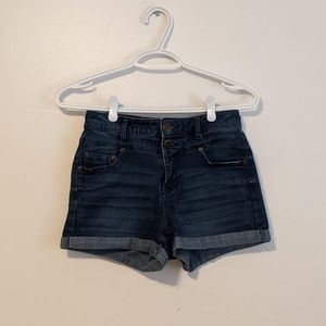 Aeropostale Denim Shorts
